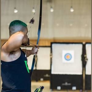 Meet your Posher, Cliffton